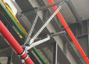 斗门抗震支架厂家与你分享你必须做的紧急情况下的准备